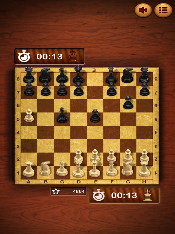 two players chess online