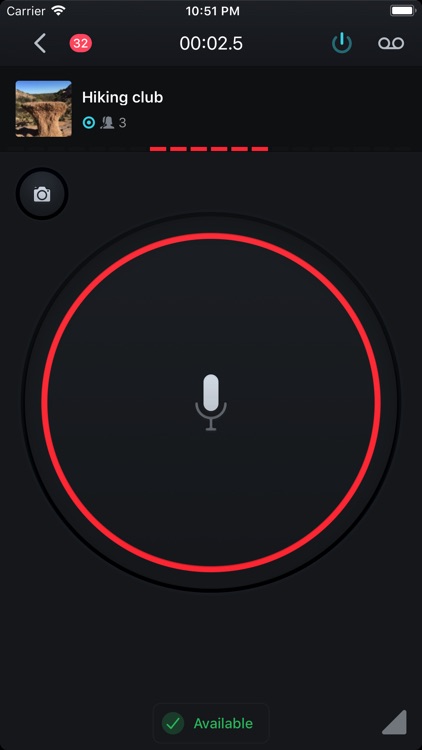knull app zello knull app zello