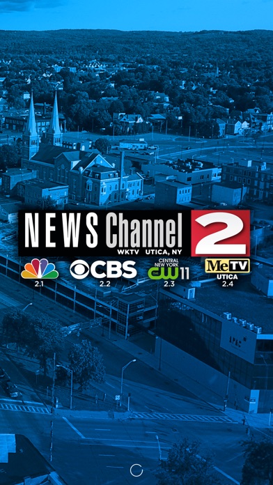 WKTV NewsChannel 2 + Weather App Download - Android APK