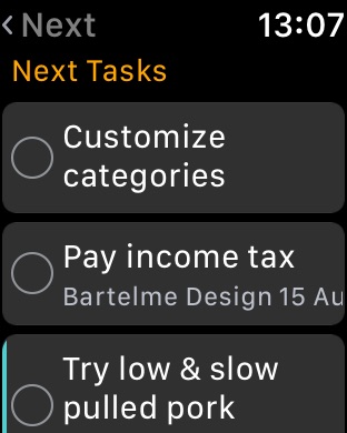 iPhone Screenshot 3
