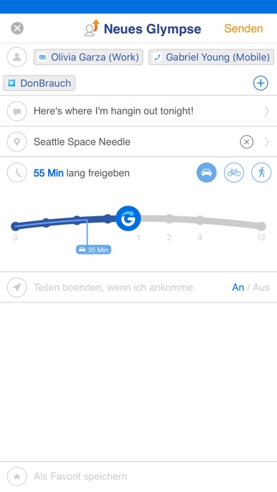 iPhone Screenshot 3