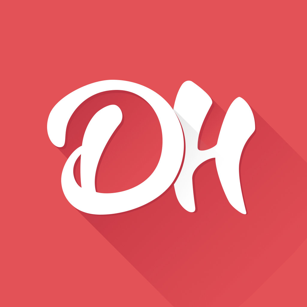 The DailyHoroscope App Icon