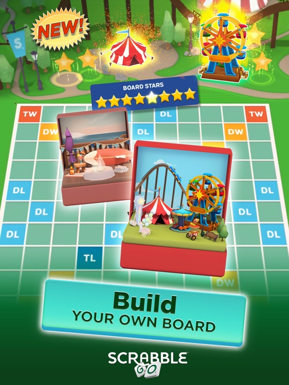 Scrabble GO Tips, Cheats, Vidoes and Strategies Gamers Unite! IOS