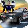 Police Superhero Car Simulator 2017 superhero films 2017 