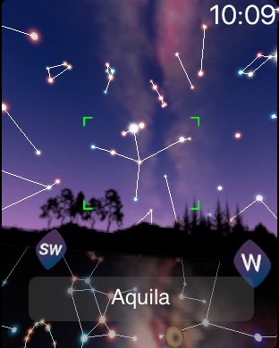 iPhone Screenshot 1