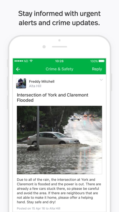 iPhone Screenshot 3