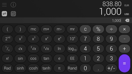 iPhone Screenshot 2
