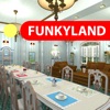 脱出ゲーム FUNKYLAND Escape Games