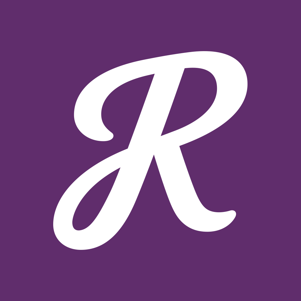 RetailMeNot: Coupons & Savings App Icon
