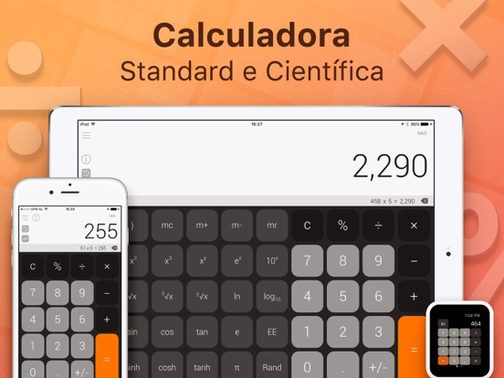 Captura de tela do iPad 1