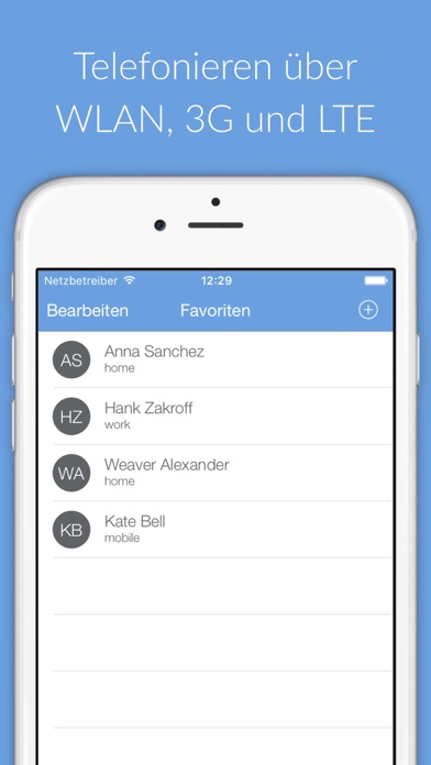 iPhone Screenshot 3