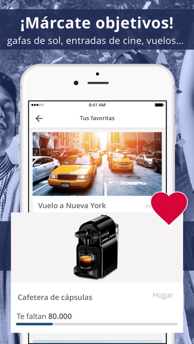 Captura de pantalla del iPhone 2