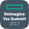 HPE Reimagine Yes reimagine the game 