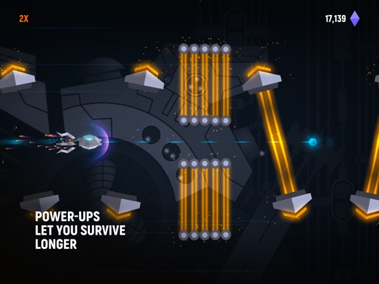 Screenshot 3 Jump Drive