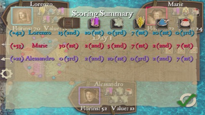 Reiner Knizia's Medic... screenshot1