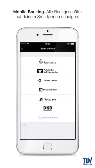 iPhone Screenshot 1