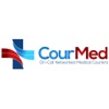 Courmed professional couriers 