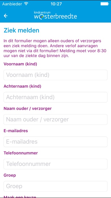 iPhone Screenshot 4