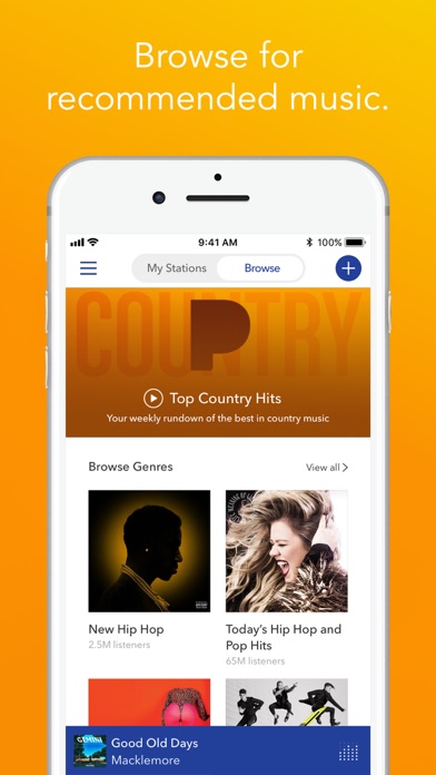 free music downloads from pandora