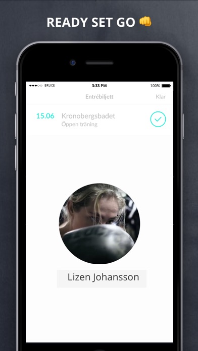 iPhone-skärmavbild 5