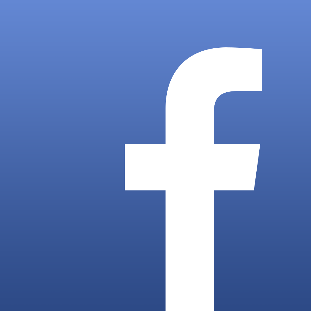 Facebook App Icon