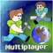 Multiplayer for minec...