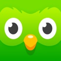 Duolingo - Learn Spanish, French and more icon