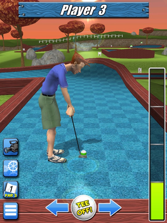Скачать My Golf 3D