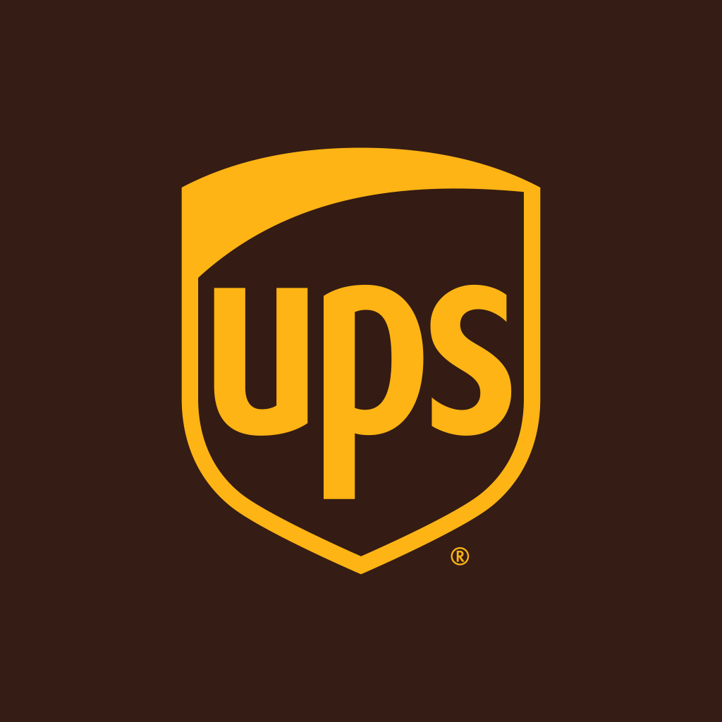 UPS Mobile App Icon