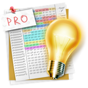 Synalyze It! Pro