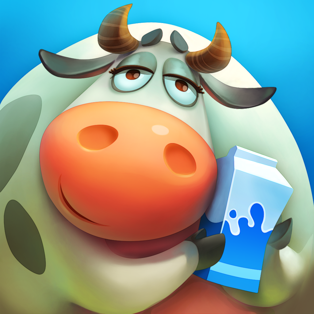 Township App Icon