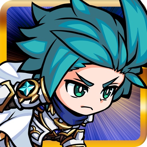 エアリアルレジェンズ ~ハウステンボス物語~ 世界初タワーオフェンスRPG
