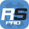 RepairSolutions Pro diagnostic scan tool for auto