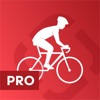 런타스틱 PRO 로드바이크 도로 자전거 사이클링 앱 앱 아이콘 이미지