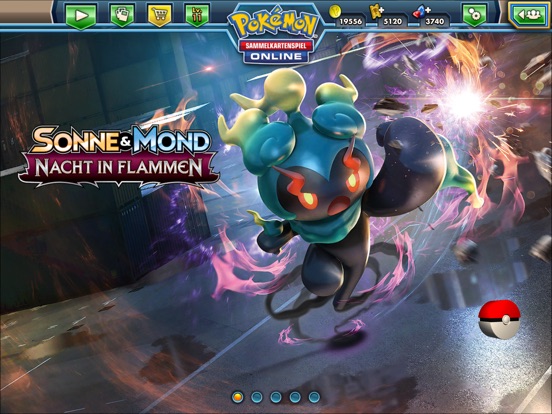 iPad Screenshot 1