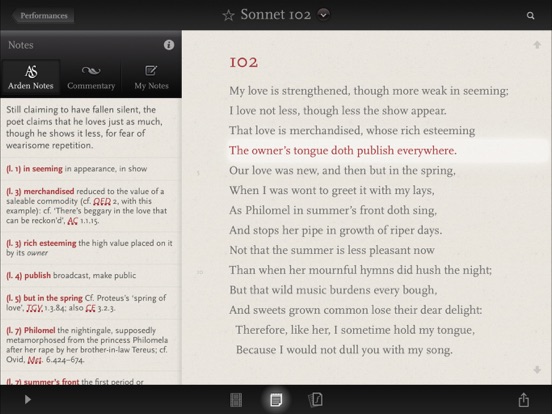 iPad Screenshot 3