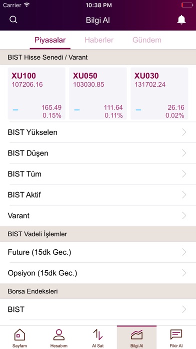 iPhone Screenshot 5