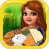 インディアンストリートフードレストラン