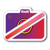 VisualX Photo Lab - Easily Snapheal and fix Photos 앱 아이콘 이미지