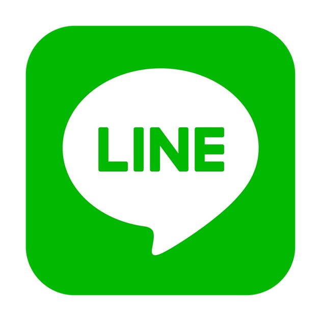 line app on mac