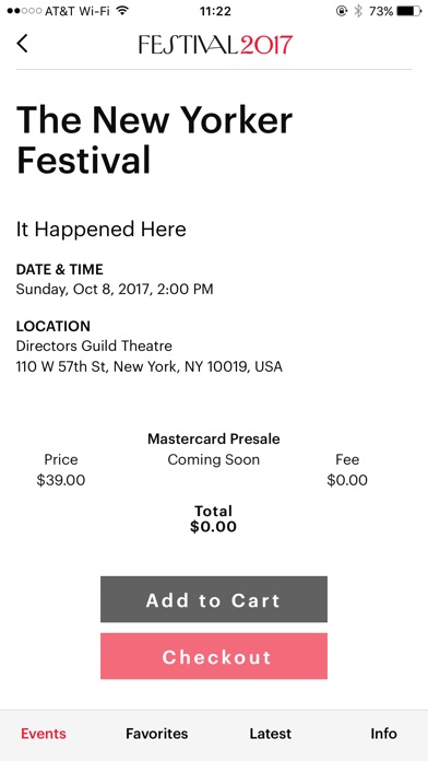 iPhone Screenshot 4