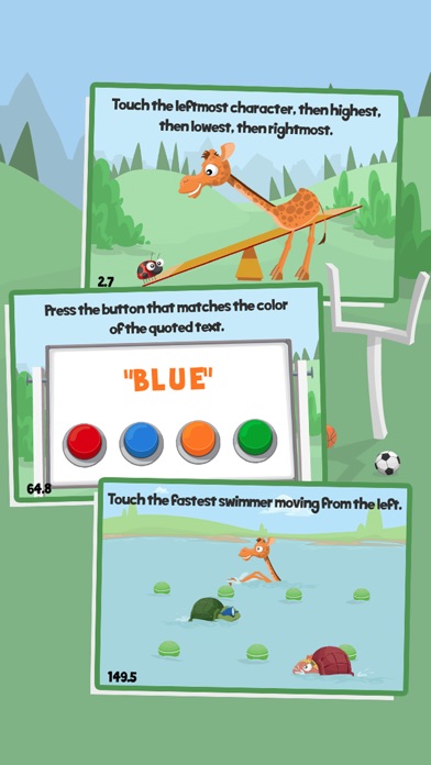 download The Moron Test 2 apps 3