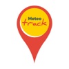MeteoTrack Verfolge dein Wetter!