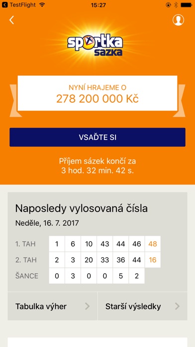 iPhone Screenshot 2