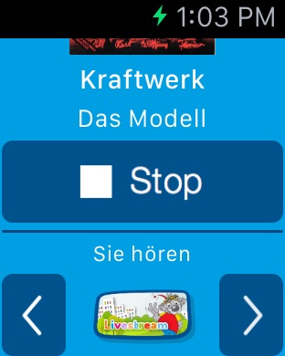 iPhone Screenshot 1