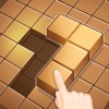 木ブロックパズル