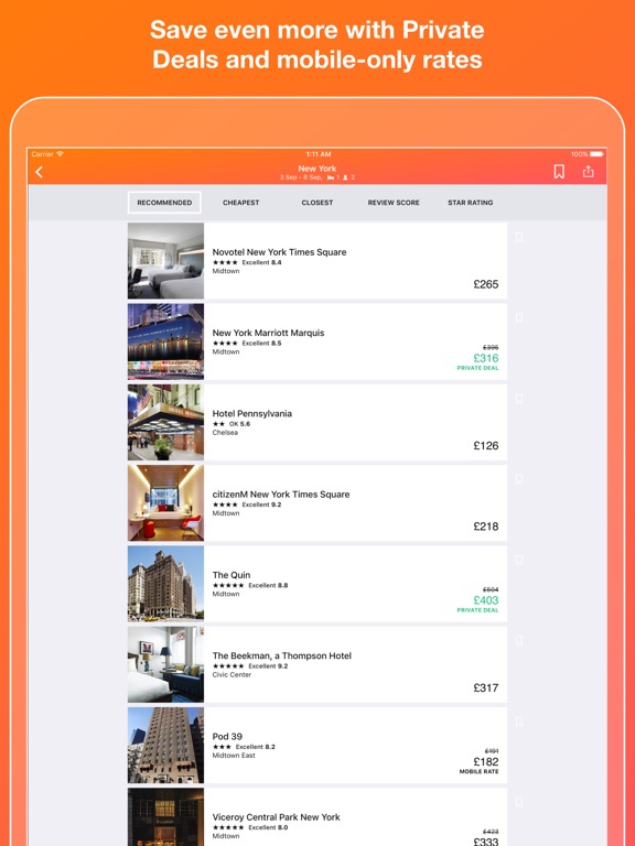 iPad Screenshot 2