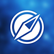 贷罗盘app icon图