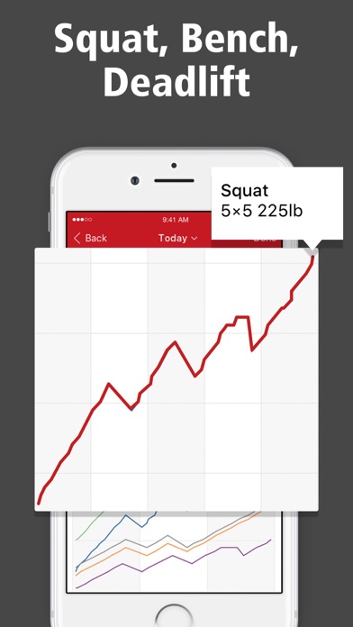 stronglifts 5x5 excel