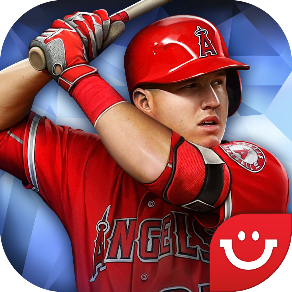 MLB 9 Innings 17 App Icon